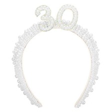 30th Birthday Decorations