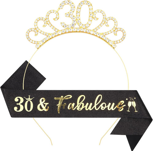 30th birthday decoration for - 30th,