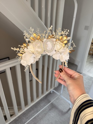 30th birthday headband