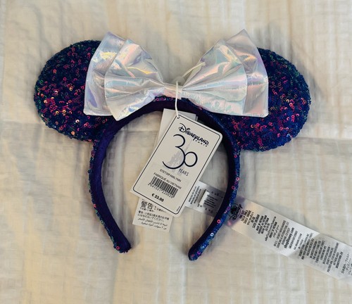 New disneyland paris exclusive - disneyland,