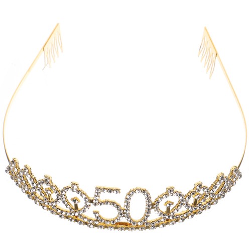 Tiara headband princess - tiara,