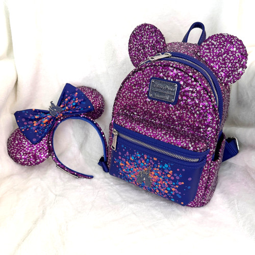 Loungefly disneyland paris - loungefly,