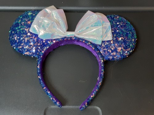 Disneyland paris minnie mouse - disneyland,