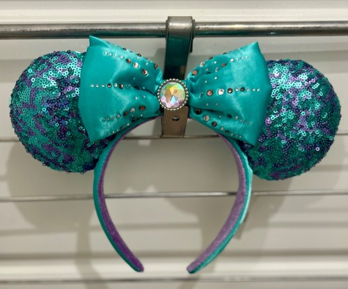 Disney parks ariel - disney`,