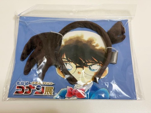 Conan edogawa headband - edogawa,