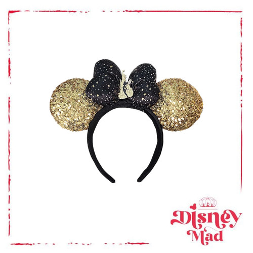 Disney minnie ear headband - minnie,