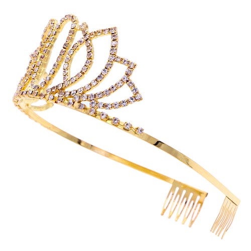 Tiara headband princess - tiara,