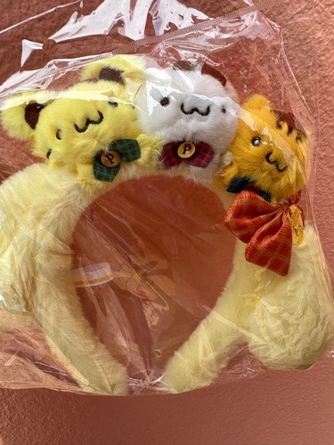 Sanrio puroland 30th - sanrio,