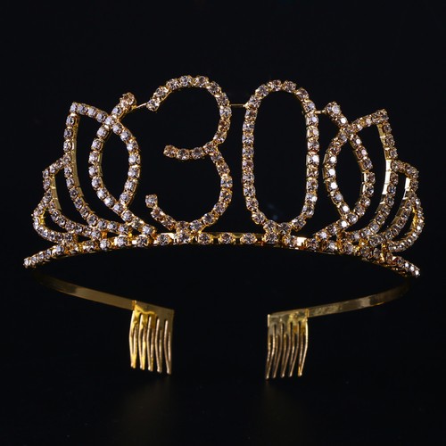 Prom crown princess birthday - ,