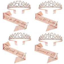 Shoulder Strap Etiquette Crown