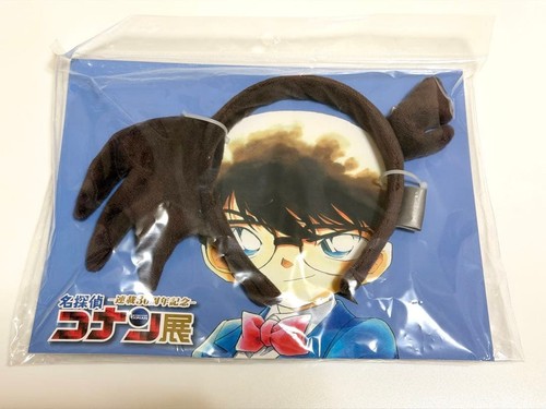 Conan edogawa headband - conan,
