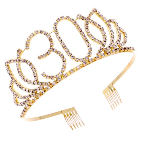 Tiara headband princess - ,