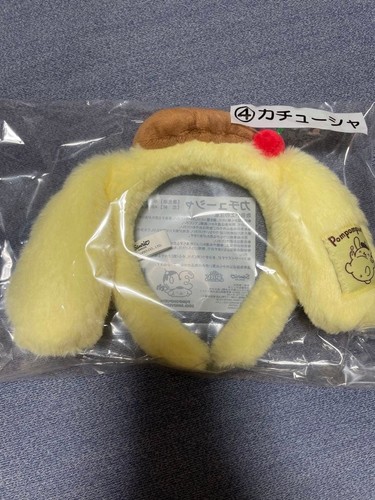 Pompompurin 30th anniversary - 30th,