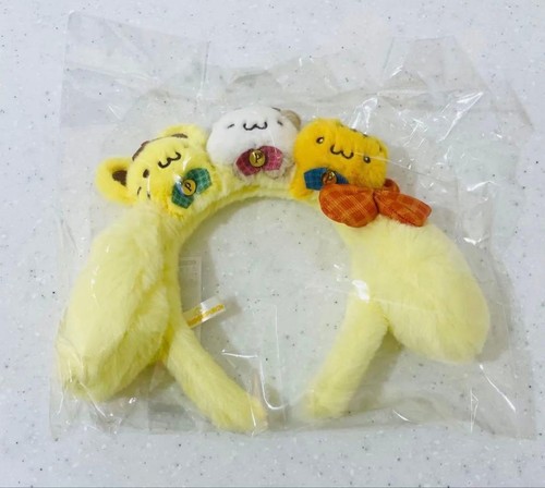 Sanrio pompompurin 30th - sanrio,