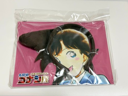 Conan mouri ran headband - mouri,