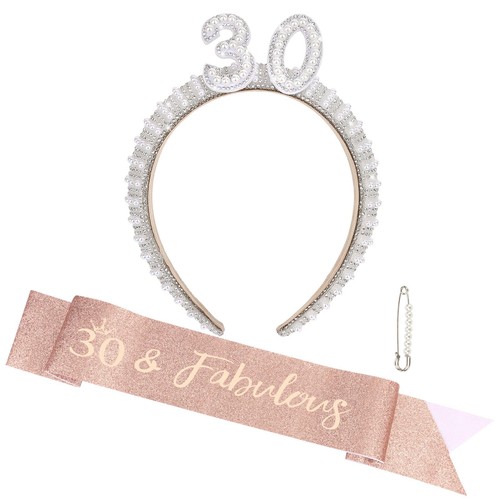 30th birthday decorations for - 30th,