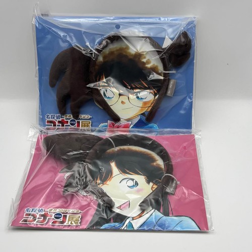 Detective conan ran mori - detective,