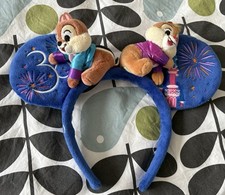 Disney Disneyland Paris 30th